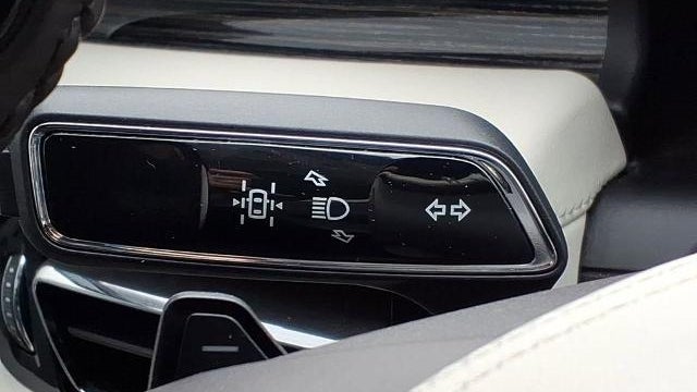 2023 Lincoln Aviator Black Label