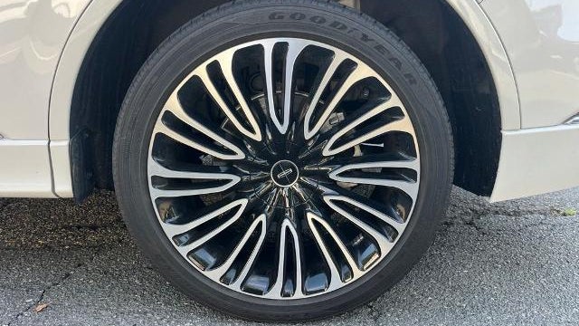 2023 Lincoln Aviator Black Label