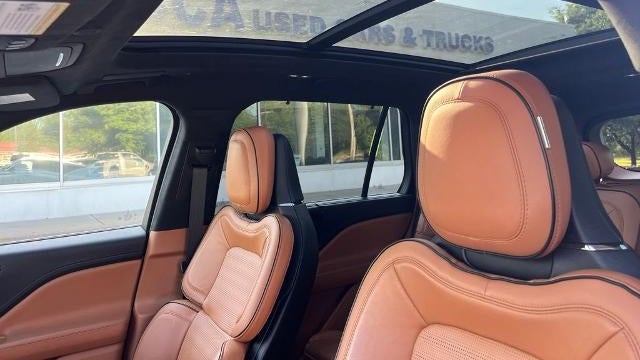 2023 Lincoln Aviator Black Label