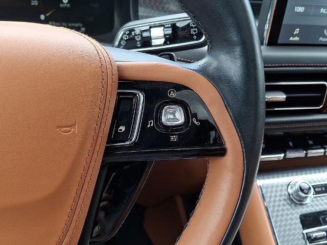 2023 Lincoln Aviator - $55,299