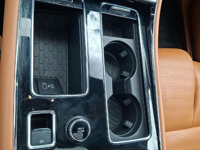 2023 Lincoln Aviator - $55,299