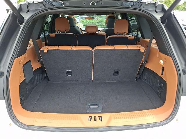 2023 Lincoln Aviator - $55,299