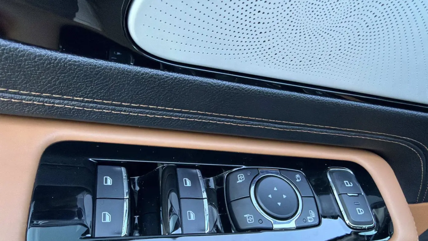2024 Lincoln Aviator Black Label