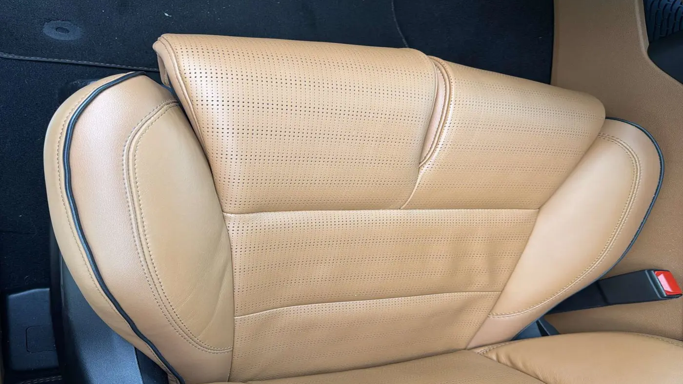 2024 Lincoln Aviator Black Label