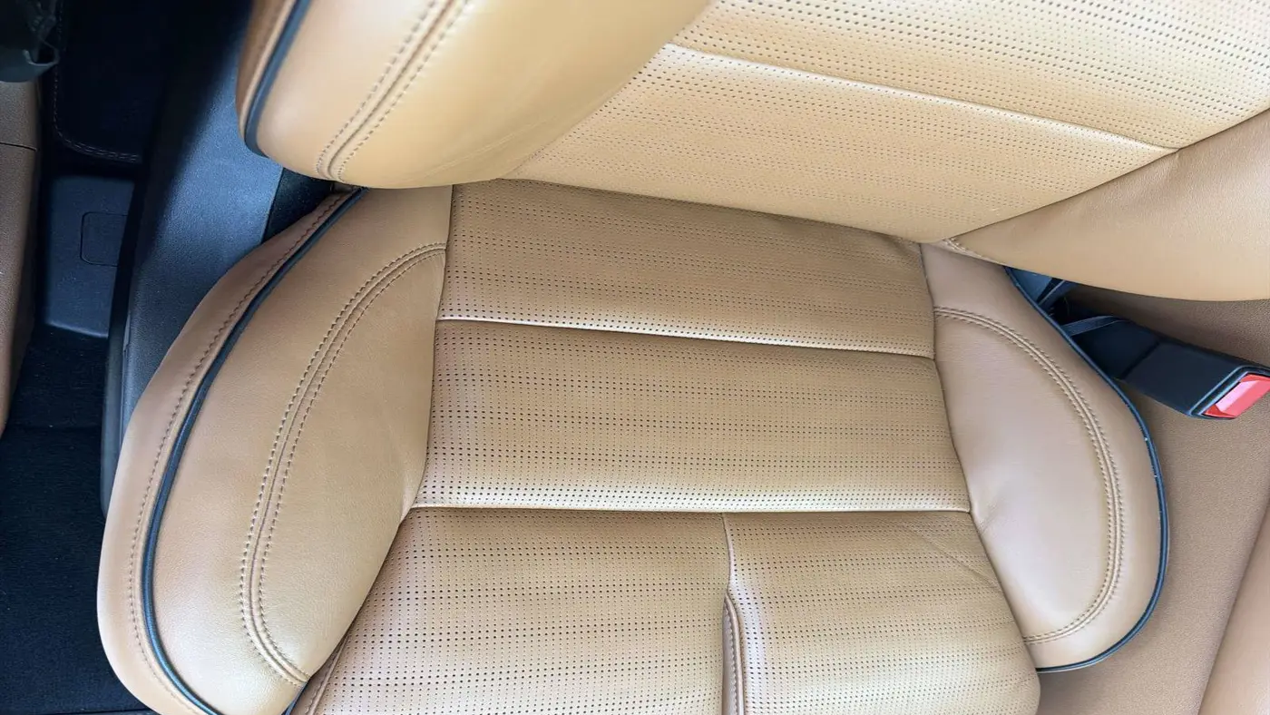 2024 Lincoln Aviator Black Label
