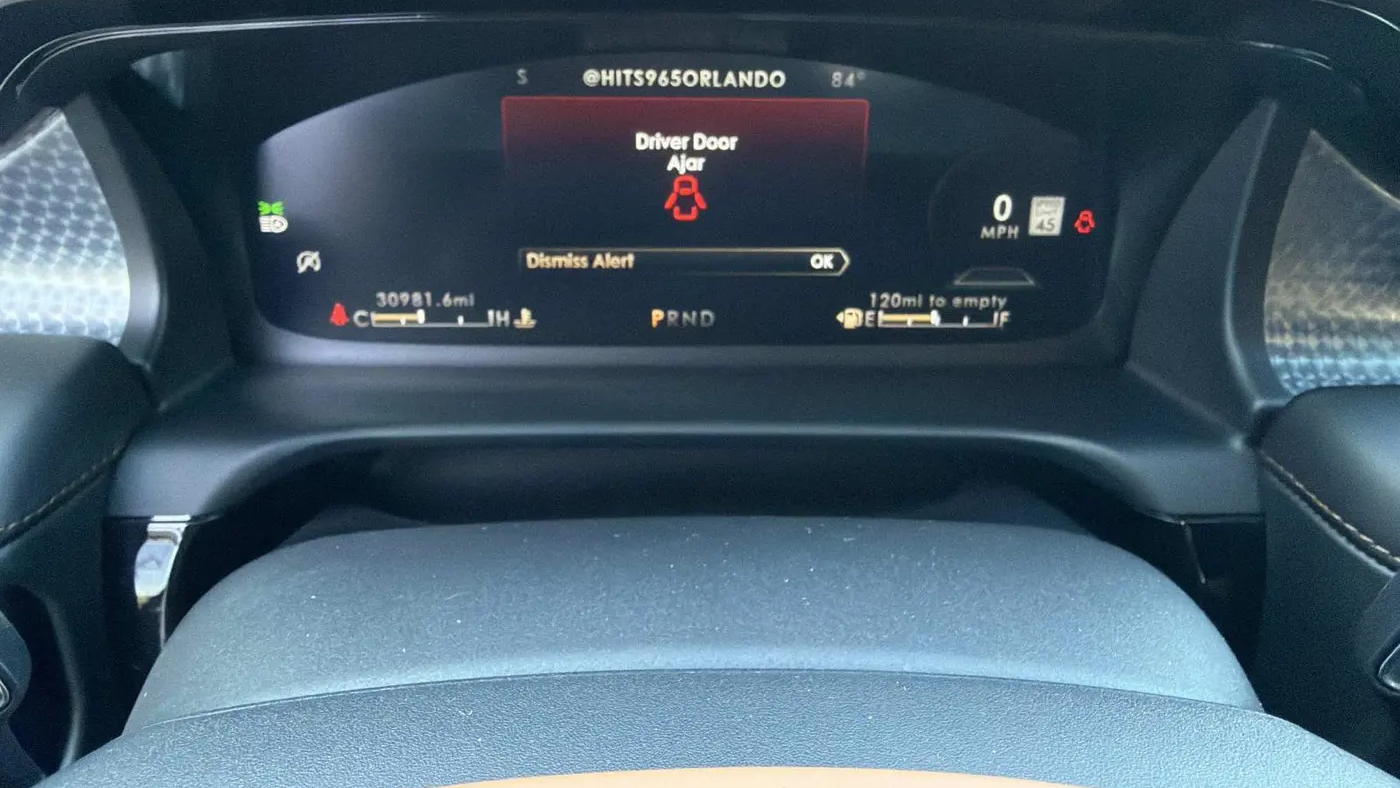 2024 Lincoln Aviator Black Label
