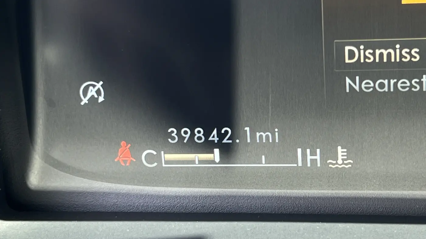 2024 Lincoln Aviator Black Label