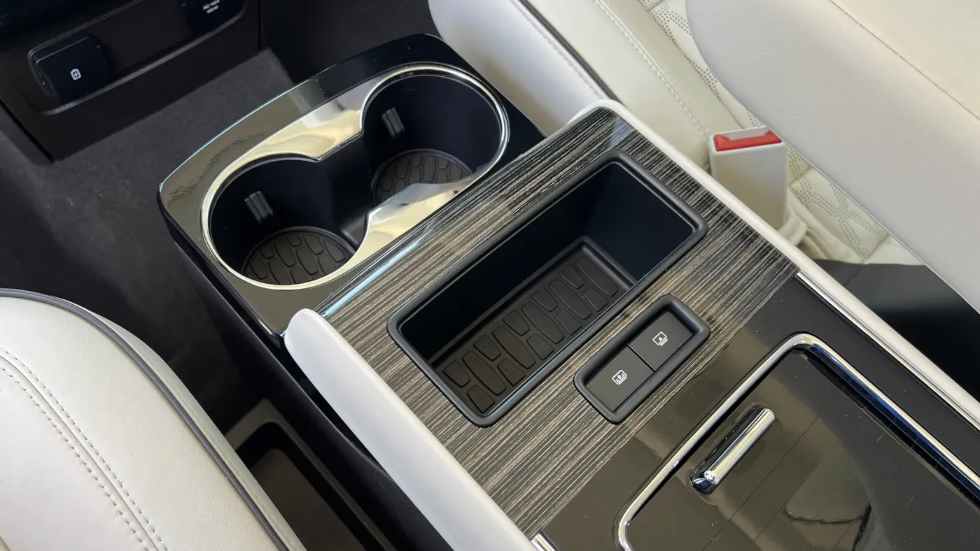 2024 Lincoln Aviator Black Label