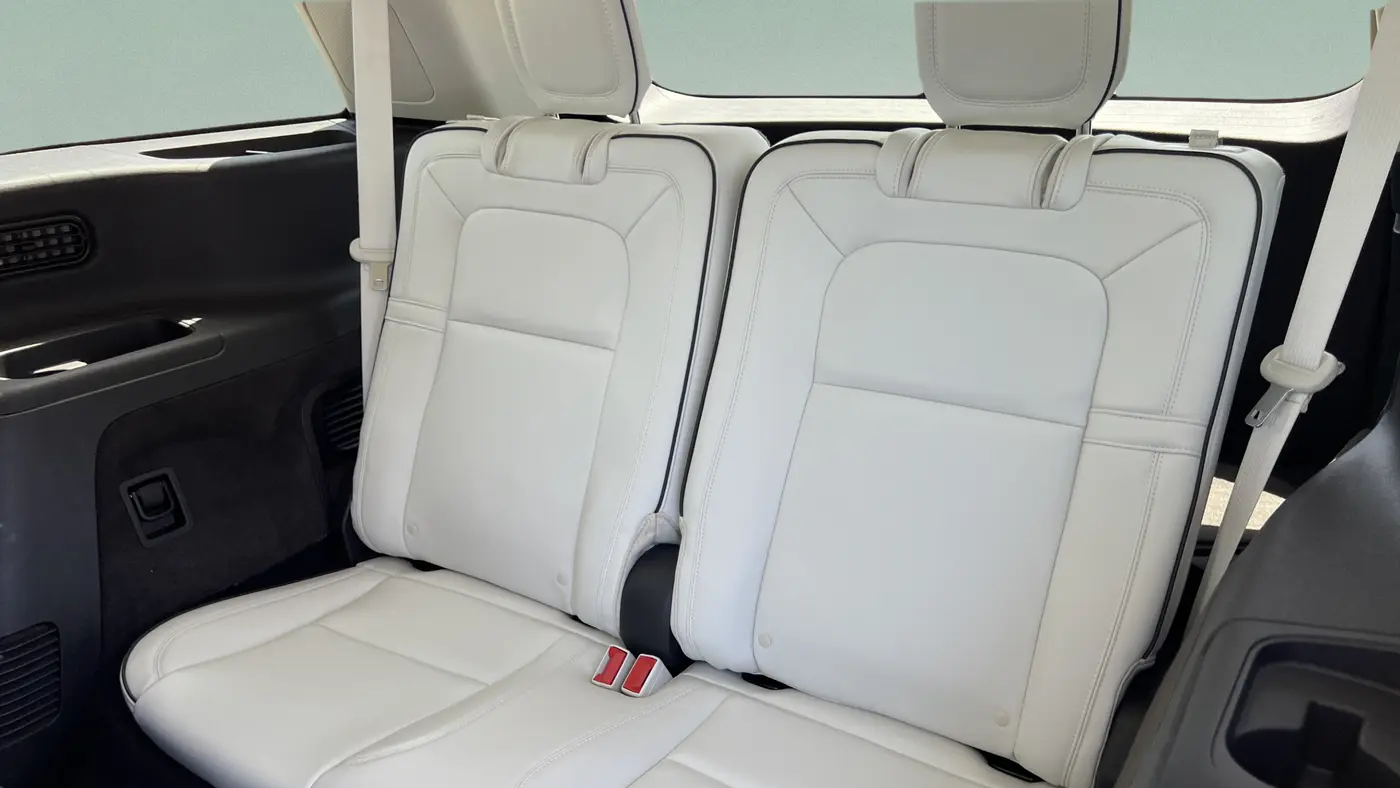 2024 Lincoln Aviator Black Label
