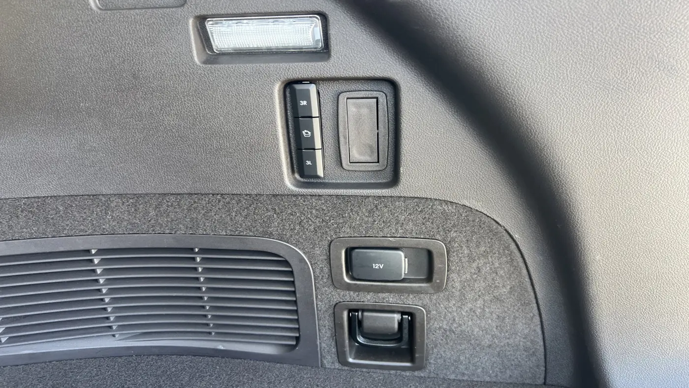 2024 Lincoln Aviator Black Label