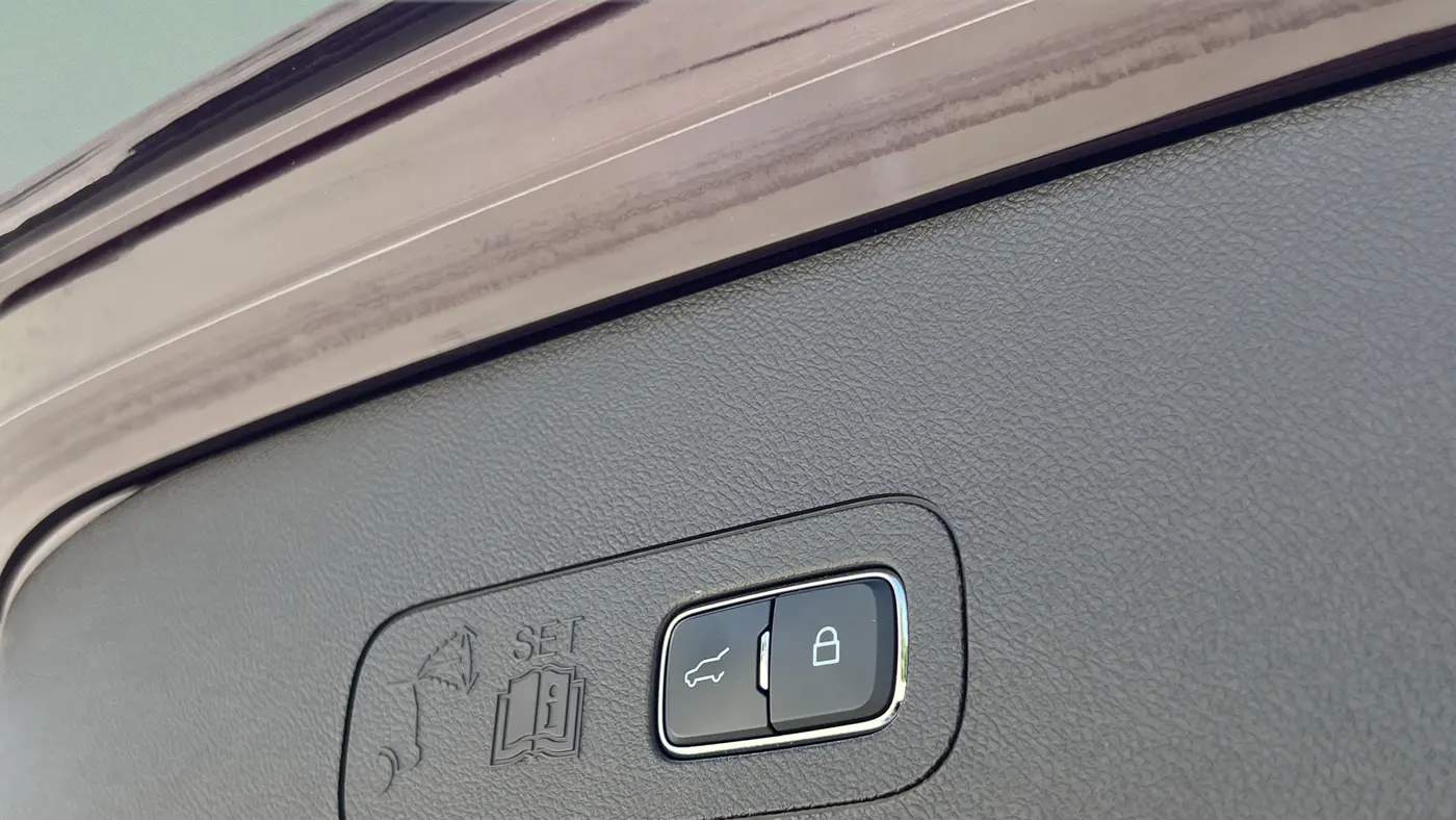 2024 Lincoln Aviator Black Label