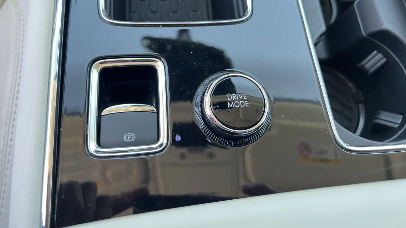 2024 Lincoln Aviator Black Label
