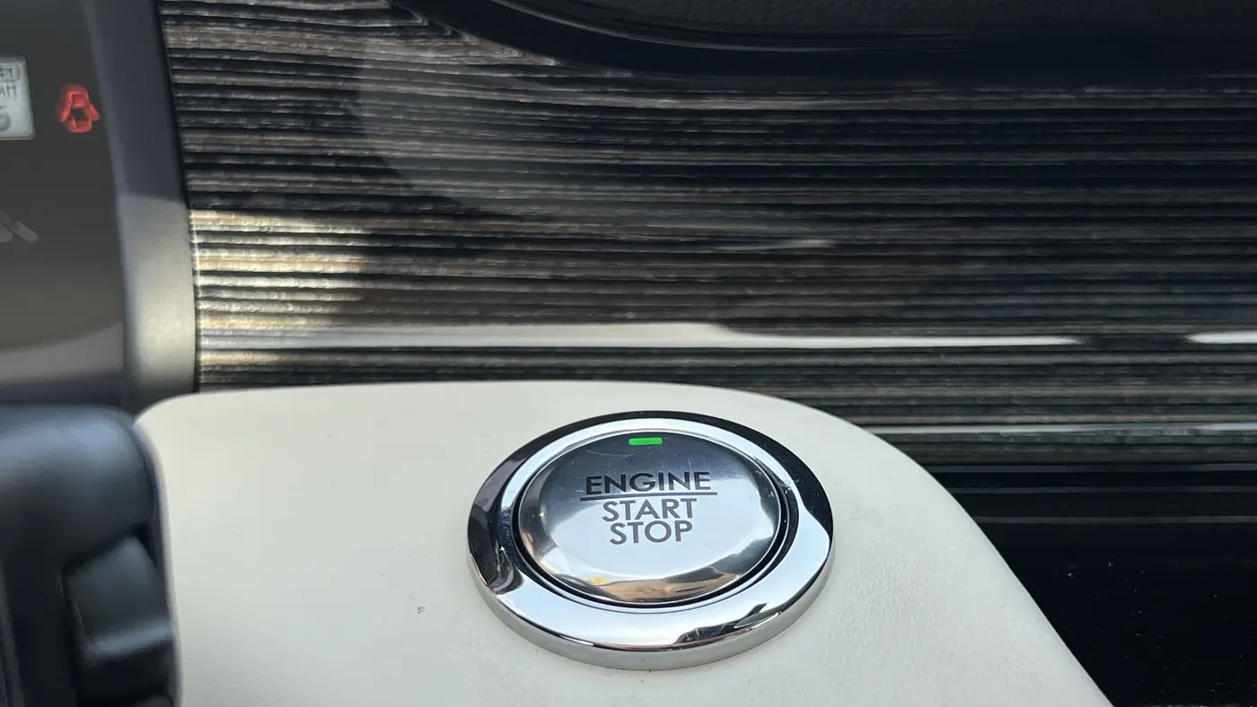 2024 Lincoln Aviator Black Label
