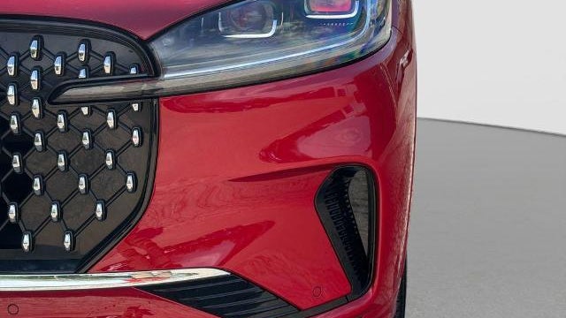 2025 Lincoln Aviator Black Label