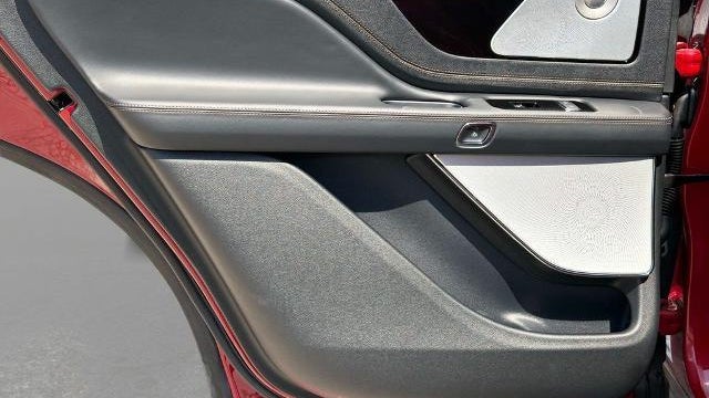 2025 Lincoln Aviator Black Label