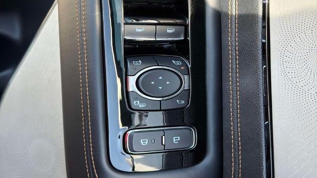 2025 Lincoln Aviator Black Label