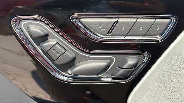 2025 Lincoln Aviator Black Label