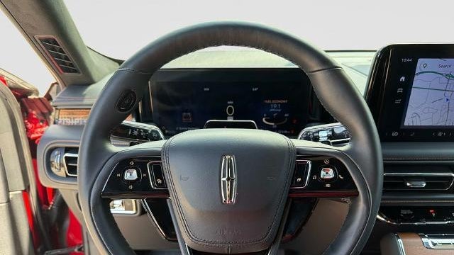 2025 Lincoln Aviator Black Label