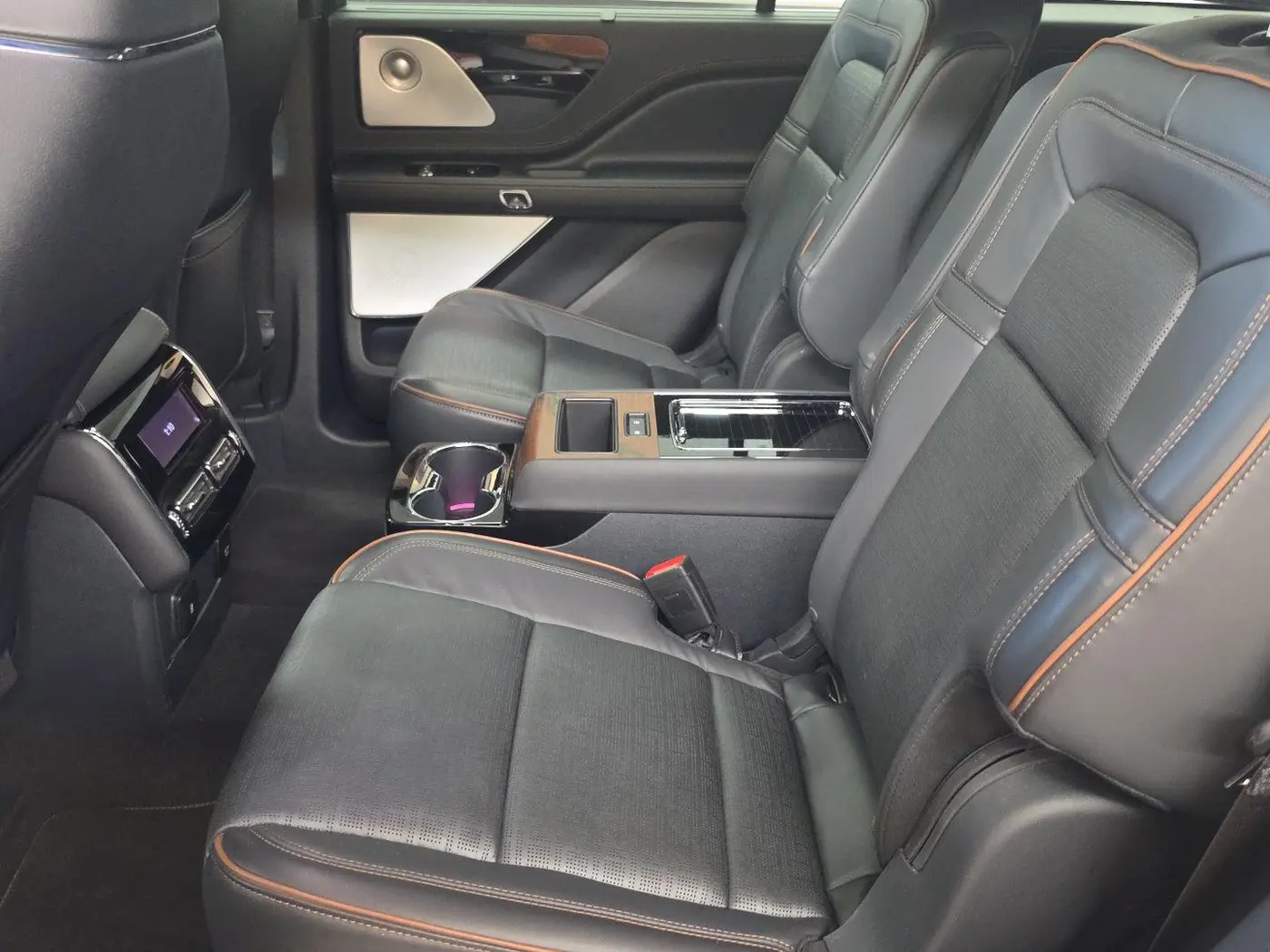 2025 Lincoln Aviator - $62,590