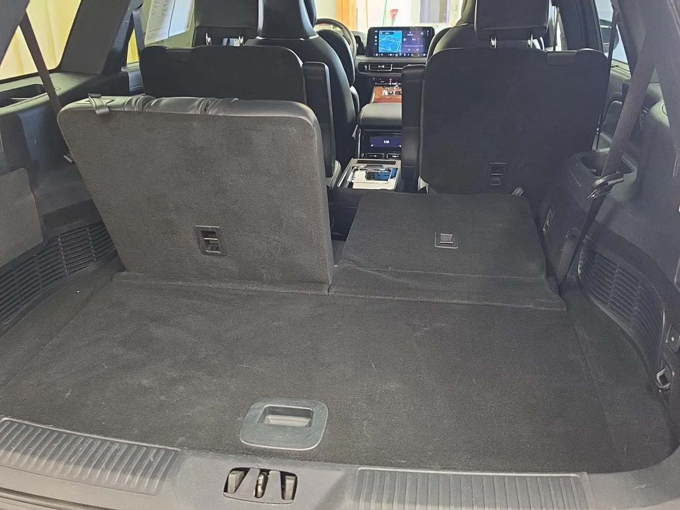 2025 Lincoln Aviator - $62,590