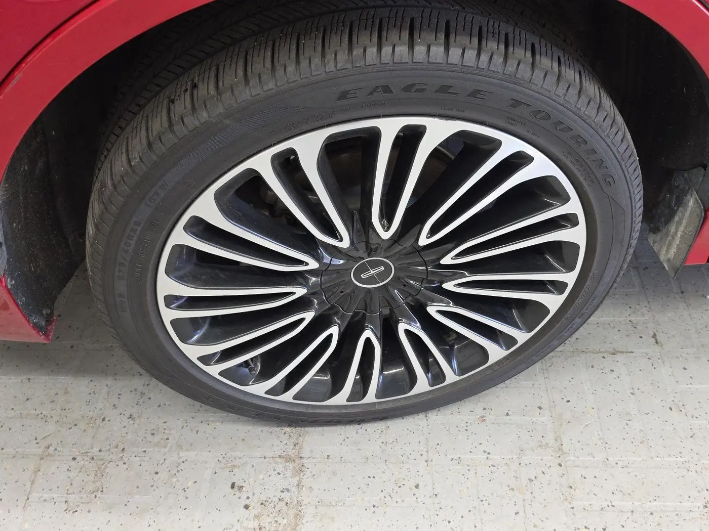 2025 Lincoln Aviator - $62,590
