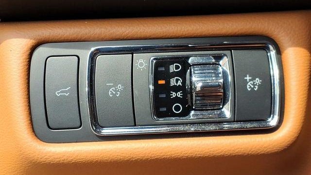 2025 Lincoln Aviator Black Label