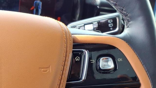 2025 Lincoln Aviator Black Label