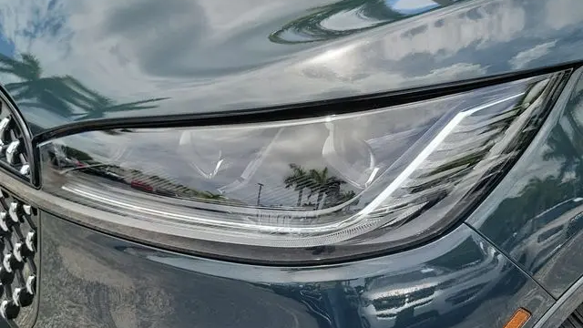 2025 Lincoln Aviator Black Label