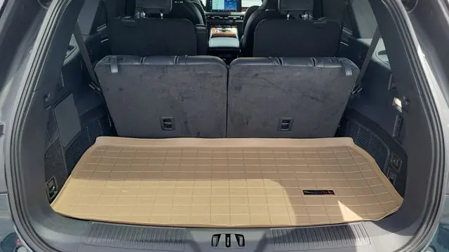 2025 Lincoln Aviator Black Label
