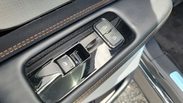 2025 Lincoln Aviator Black Label