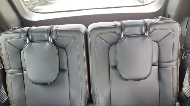 2025 Lincoln Aviator Black Label