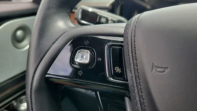 2025 Lincoln Aviator Black Label