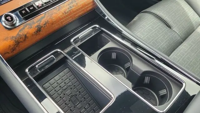 2025 Lincoln Aviator Black Label