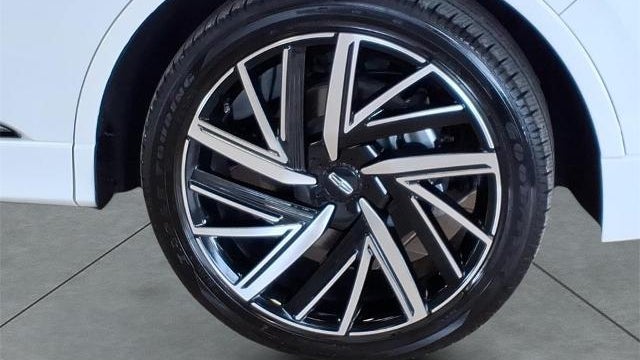2025 Lincoln Aviator Black Label