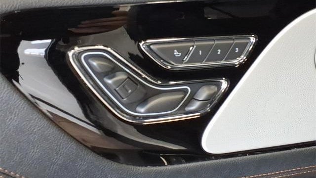 2025 Lincoln Aviator Black Label