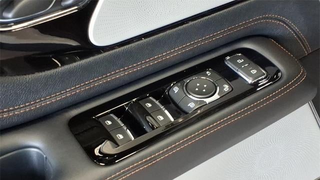 2025 Lincoln Aviator Black Label