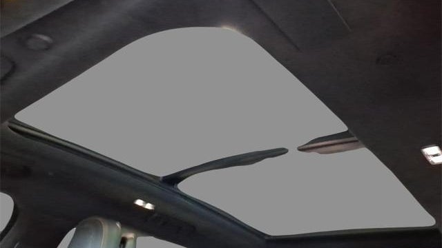 2025 Lincoln Aviator Black Label