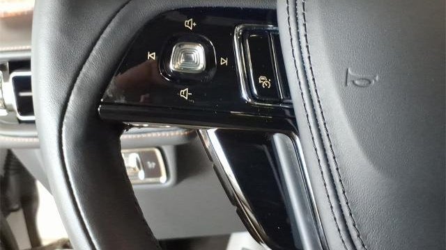 2025 Lincoln Aviator Black Label