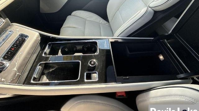 2025 Lincoln Aviator Black Label