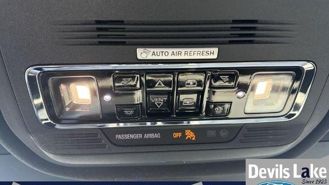 2025 Lincoln Aviator Black Label