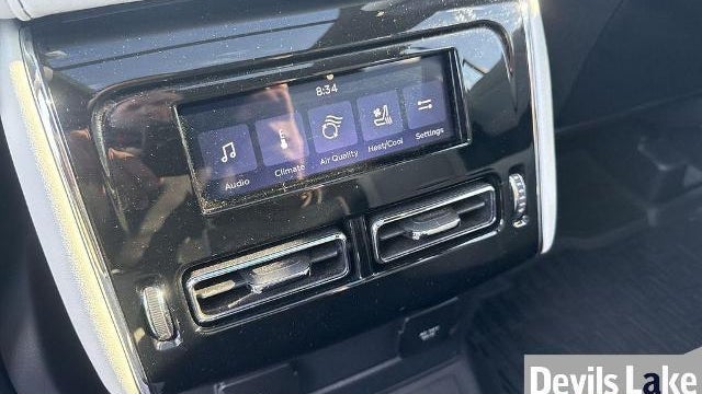 2025 Lincoln Aviator Black Label