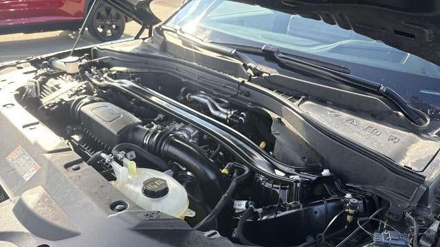 2025 Lincoln Aviator Black Label