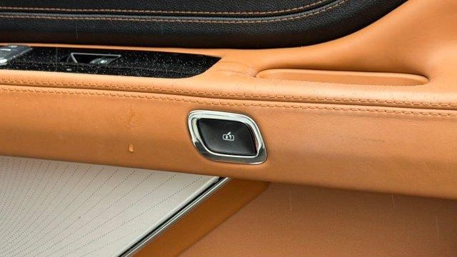 2021 Lincoln Aviator Black Label