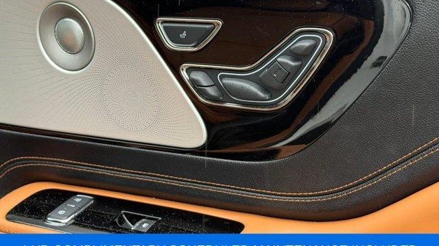 2021 Lincoln Aviator Black Label