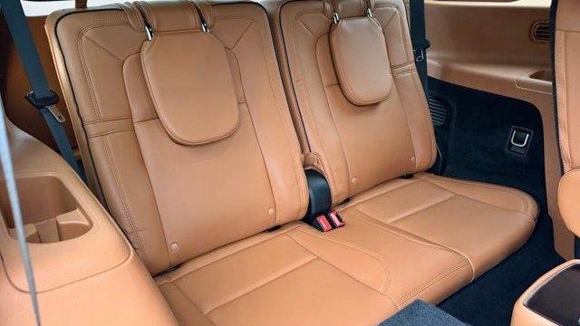 2021 Lincoln Aviator Black Label