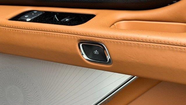 2021 Lincoln Aviator Black Label
