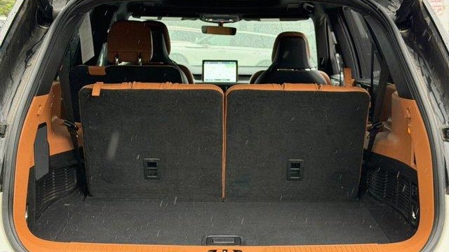 2021 Lincoln Aviator Black Label