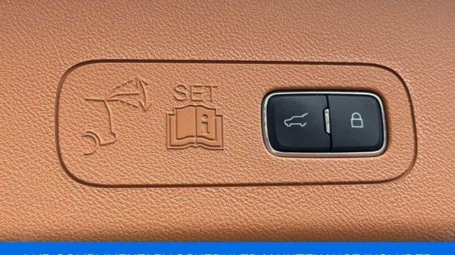 2021 Lincoln Aviator Black Label