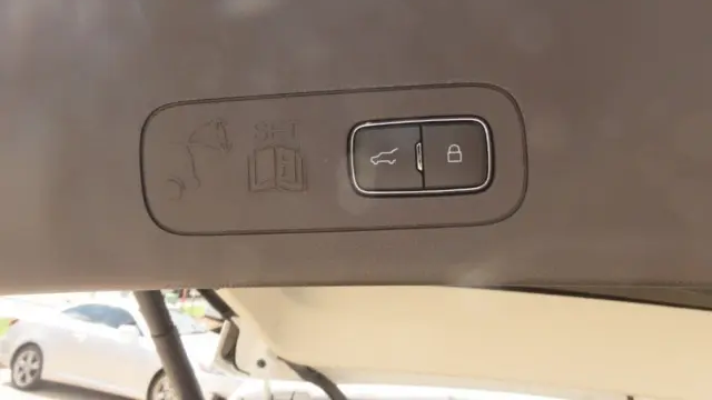 2022 Lincoln Aviator Black Label