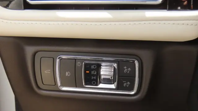 2022 Lincoln Aviator Black Label